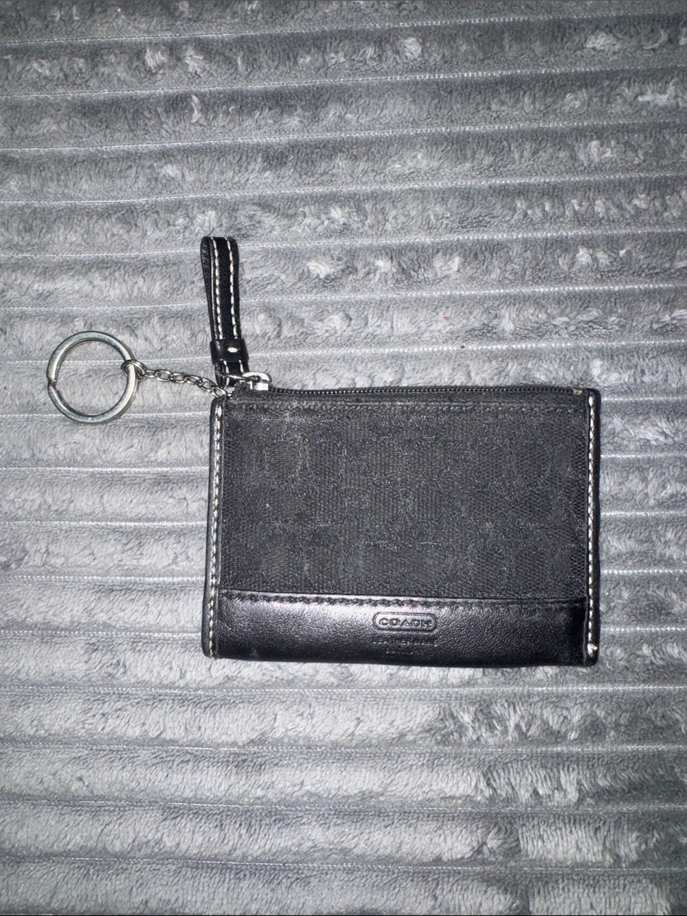Men Accessories Subcategory Identification